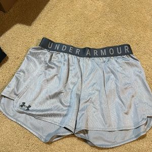UNSER ARMOUR athletic shorts
